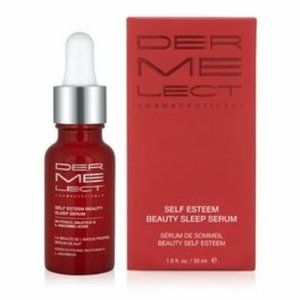 Dermelect Self Esteem Beauty Sleep Serum